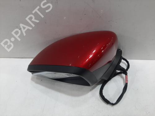 Left mirror NISSAN MICRA V (K14) 1.0 IG-T 100 | BP30142067C26 