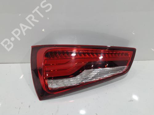 left-taillight-audi-a1-8x1-8xk-2010-2011-2012-2013-2014-2015-2016-2017-2018-2019-35963318 main image