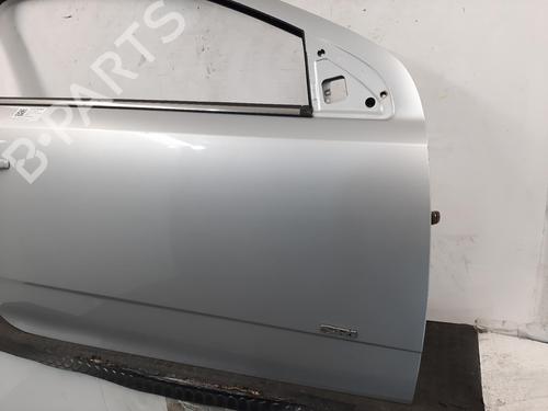 Right front door VAUXHALL ASTRA Mk VI (J) (P10) 1.6 | BP31009707C3 