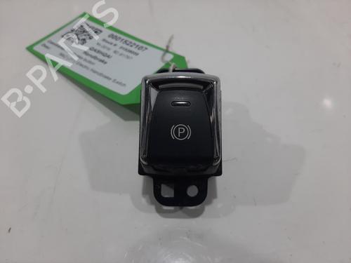 Hand brake NISSAN QASHQAI II (J11, J11_) 1.5 dCi | BP29267090I18 