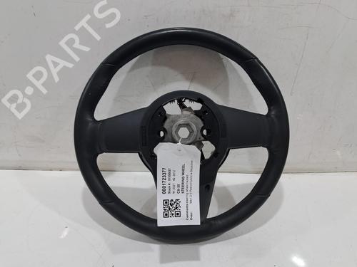 Steering wheel MAZDA CX-30 (DM) SKYACTIV-X M Hybrid (DMFP) | BP35923305C49 - Image 4