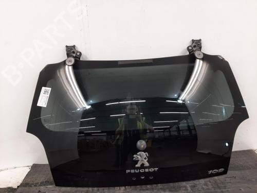 Used Tailgate Tailgate 38446846 38446846