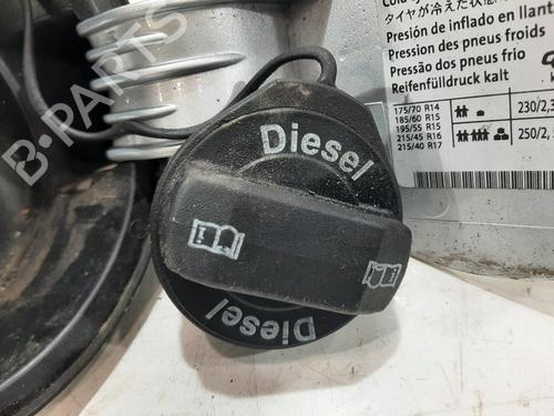 Tanklokket VW POLO V (6R1, 6C1) 1.2 TDI | BP30694716C131