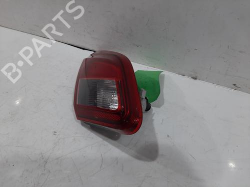 Left taillight VAUXHALL CORSA Mk IV (E) (X15) 1.4 | BP29810322C34 