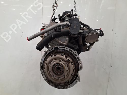 Engine MERCEDES-BENZ A-CLASS (W176) A 180 (176.042) | BP38289014M1 - Image 5