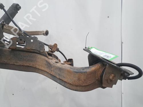 Right rear suspension arm NISSAN X-TRAIL III (T32_, T32R, T32RR) 1.7 dCi ALL MODE 4x4-i | BP26745580M15 