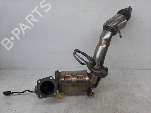 Used Catalyst KIA XCEED (CD) 1.4 T-GDI (140 hp) 26748118