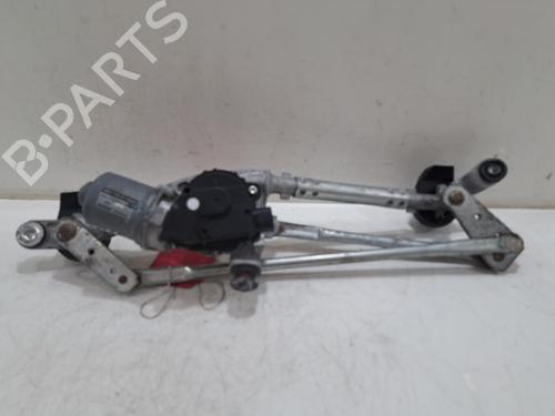 Used Front wiper motor Front wiper motor HYUNDAI i20 II (GB, IB) 1.2 (84 hp) 34644285 34644285