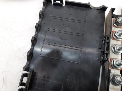 Fuse box JAGUAR I-PACE (X590) EV400 AWD | BP31978079E1 