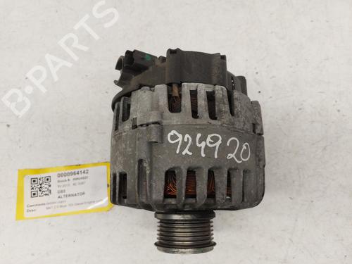 Alternator CITROËN DS5 2.0 HDi 165 | BP26864494M7 - Image 2