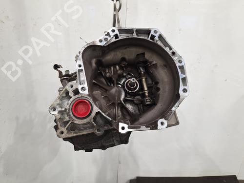 Cambio VAUXHALL AGILA Mk II (B) (H08) 1.2 i 16V (94 hp) 31209766