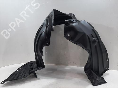 Wheel arch MAZDA 3 Saloon (BM_, BN_) 2.2 D | BP26847938C56