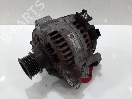 Alternator BMW 1 (F20) 116 d | BP36697377M7 - Image 4