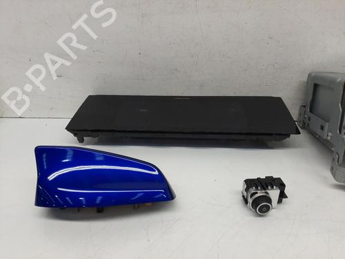 Electronic module JAGUAR I-PACE (X590) EV400 AWD | BP26839779M83 