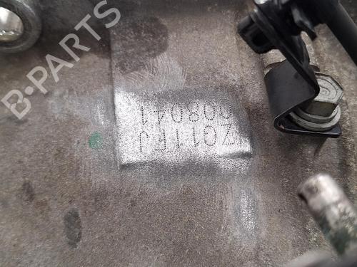 Gearbox HYUNDAI i30 (GD) 1.4 | BP34577250M3 - Image 6