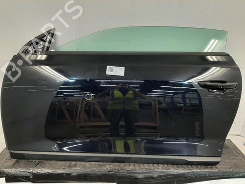 Used Left front door Left front door 38447404 38447404
