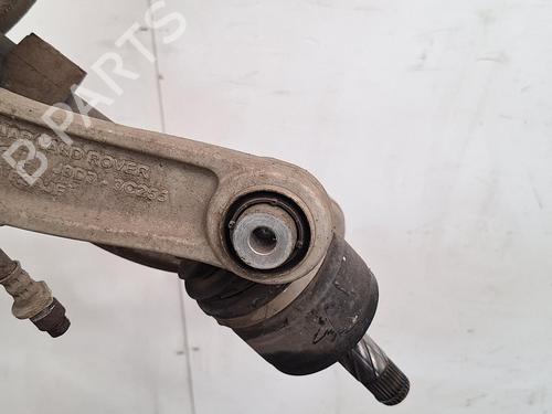 Left front suspension JAGUAR I-PACE (X590) EV400 AWD | BP27480854M72 