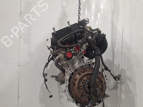 Engine TOYOTA AYGO (_B4_) 1.0 (KGB40) | BP38620885M1 - Image 3
