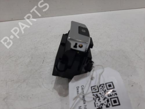 Hand brake JAGUAR I-PACE (X590) EV400 AWD | BP29163079I18 