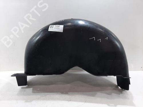 Used Wheel arch VW TRANSPORTER T6 / CARAVELLE T6 Bus (SGB, SGJ, SHB, SHJ) 2.0 TDI (150 hp) 26755532