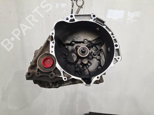 Used Gearbox NISSAN NOTE (E11, NE11) 1.4 (88 hp) 29581514