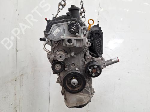Motor HYUNDAI i10 III (AC3, AI3) 1.0 MPi | BP29397243M1 