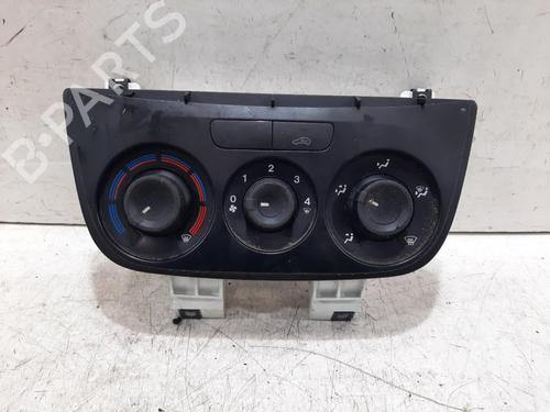 Used Climate control FIAT DOBLO Platform/Chassis (263_) 1.3 D Multijet (90 hp) 32422955