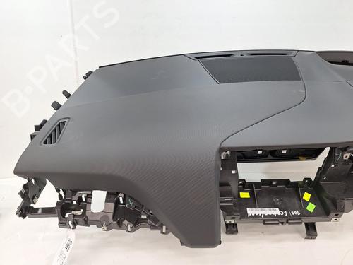 Airbag sæt JAGUAR I-PACE (X590) EV400 AWD | BP26794183C86