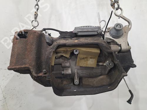 Engine JAGUAR I-PACE (X590) EV400 AWD | BP30927862M1