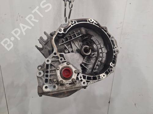 Used Gearbox Gearbox VAUXHALL MOKKA / MOKKA X (J13) 1.6 (116 hp) 40128511 40128511