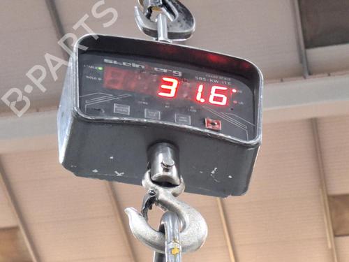 Gearbox MAZDA 2 Hatchback (DL, DJ) 1.5 SKYACTIV-G (DJLFS) | BP32239726M3 