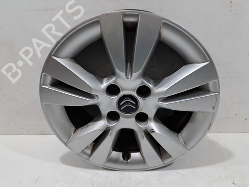 Felg CITROËN DS3 (SA_) 1.6 HDi 90 (92 hp) 31649924