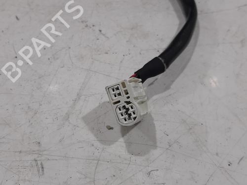 Left mirror TOYOTA YARIS (_P13_) 1.3 (NSP130_, NSP130) | BP32357686C26