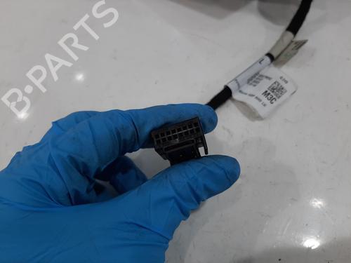 Left mirror PORSCHE MACAN (95B) 3.0 S | BP36315767C26 - Image 3
