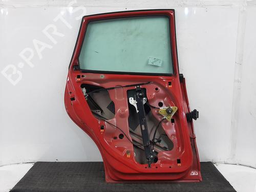 Left rear door SEAT ALTEA (5P1) 1.2 TSI | BP27630647C4 