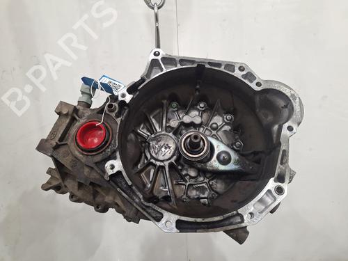 Used Gearbox HYUNDAI i20 I (PB, PBT) 1.4 (101 hp) 31059626