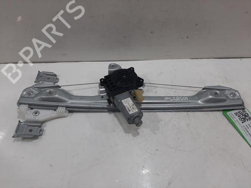 Used Front left window mechanism Front left window mechanism 38196562 38196562