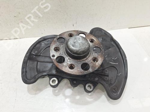 Left front steering knuckle MERCEDES-BENZ SLK (R172) 250 CDI / d (172.403) | BP32409525M25 