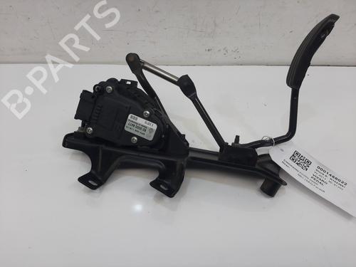 Pedal VAUXHALL VIVARO A Bus (X83) 2.0 CDTI | BP28069511I4 