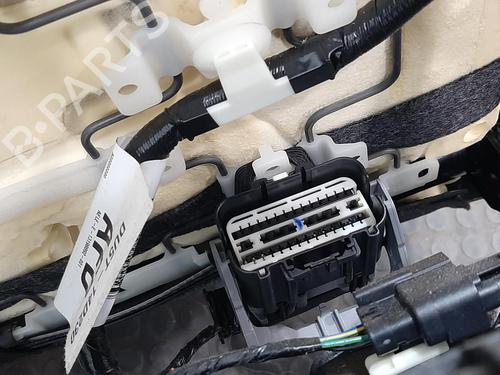 Andre FORD KUGA II (DM2) 1.5 EcoBoost 4x4 | BP31903556O1