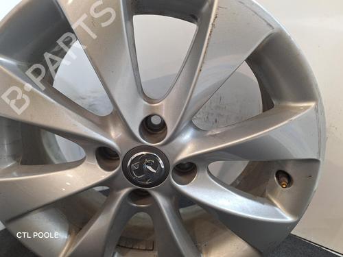 Fælk VAUXHALL CORSA Mk IV (E) (X15) 1.4 | BP38938570C45 - Image 3