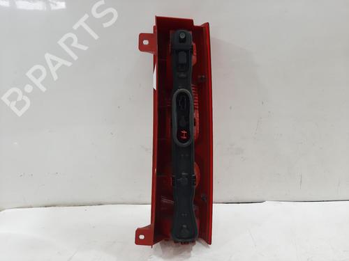 Left taillight PEUGEOT EXPERT Van (VF3A_, VF3U_, VF3X_) 1.6 HDi 90 8V | BP29471938C34 