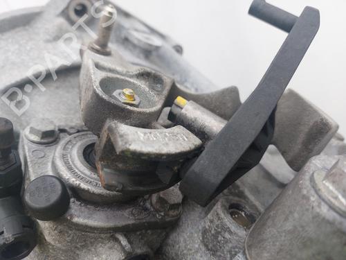 Gearbox AUDI TT (8J3) 2.0 TFSI | BP26827725M3 