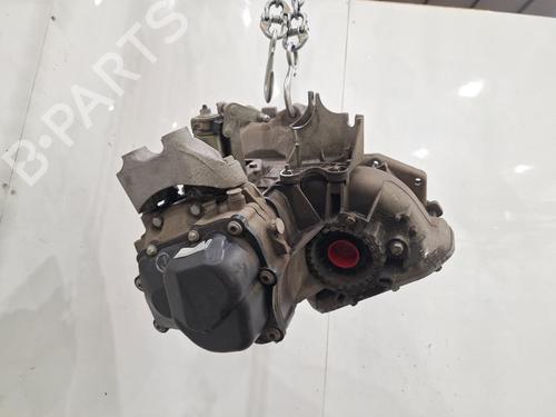 Gearbox VAUXHALL ASTRA Mk VI (J) (P10) 1.6 | BP29637253M3 