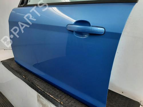 Left front door FORD FOCUS II (DA_, HCP, DP) 1.6 | BP28380079C2