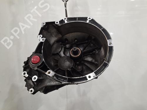 Used Gearbox Gearbox FORD C-MAX II (DXA/CB7, DXA/CEU) 1.6 TDCi (115 hp) 33436500 33436500