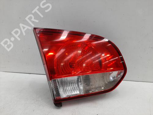 Used Left taillight VW GOLF VI (5K1) 1.6 TDI (105 hp) 26864208