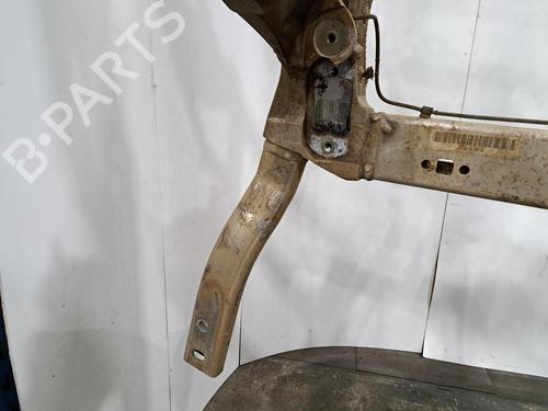 Subframe LAND ROVER RANGE ROVER IV (L405) 3.0 SDV6 Hybrid 4x4 | BP30608889M9 