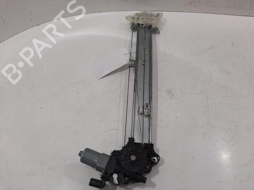 Rear left window mechanism HONDA HR-V (RU) 1.5 (RU1) | BP31927996C24 