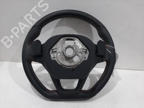 Steering wheel SEAT IBIZA V (KJ1, KJG) 1.0 TSI | BP37641223C49 - Image 5